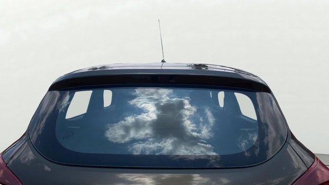 View Renault Kwid Image 4 Used Renault Kwid Image 4
