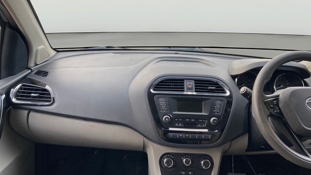 View Tata Tiago Image 17 Used Tata Tiago Image 17