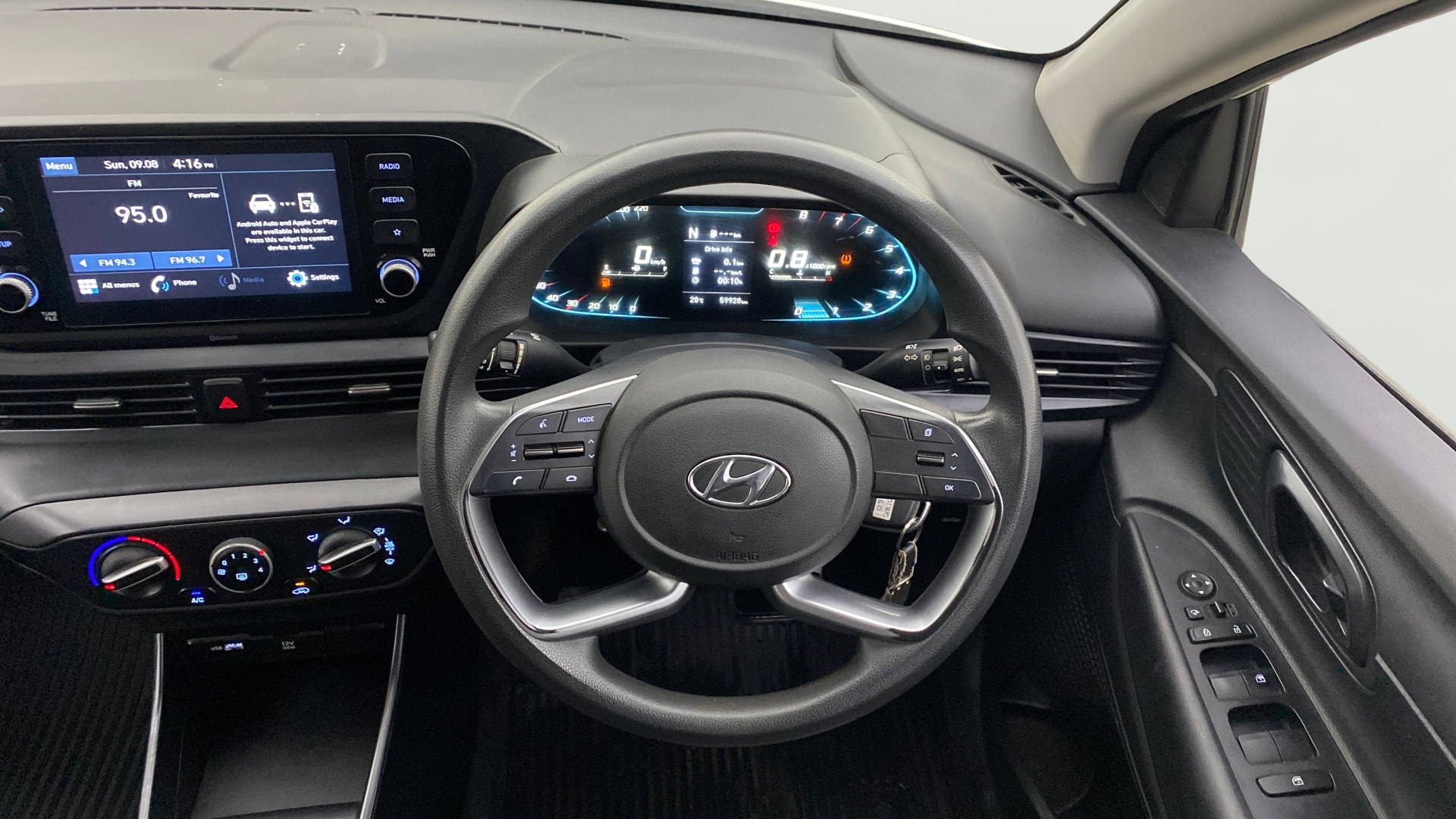 Used 2021 Hyundai Elite i20 Used 2021 Hyundai Elite i20