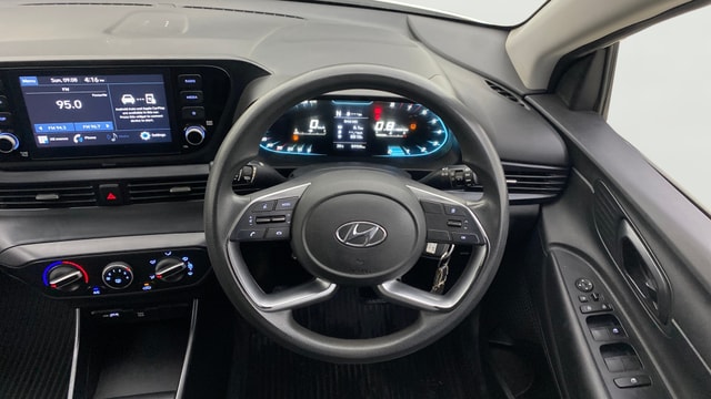 View Hyundai Elite i20 Image 12 Used Hyundai Elite i20 Image 12
