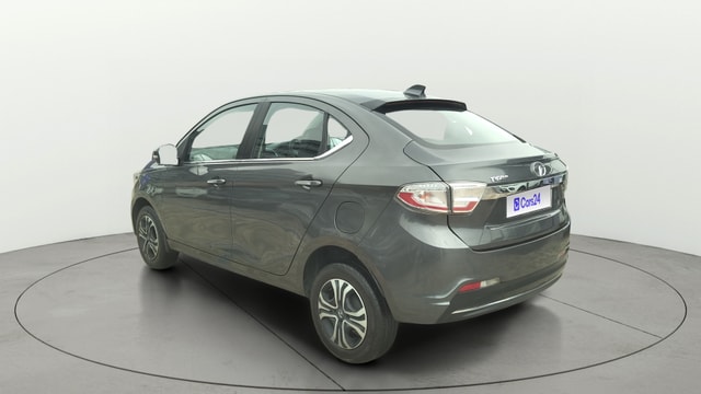 View Tata Tigor Image 2 Used Tata Tigor Image 2