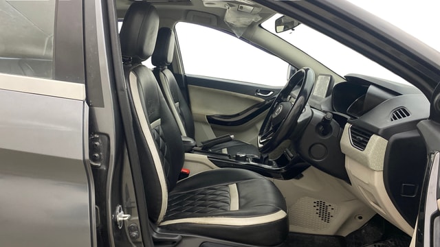 View Tata Nexon Image 28 Used Tata Nexon Image 28