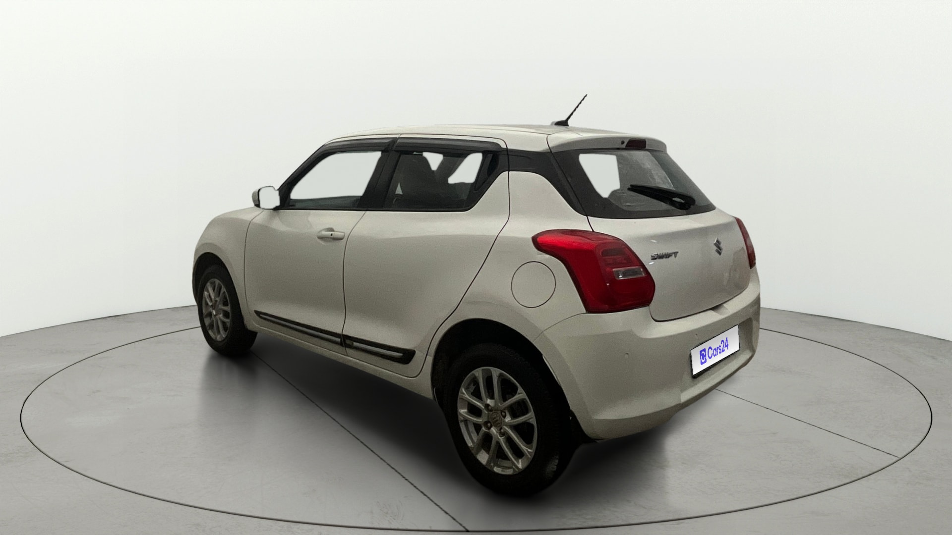 View 2022 Maruti Suzuki 1000 Base Variant Image 2 Used 2022 Maruti Suzuki 1000 Base Variant Image 2