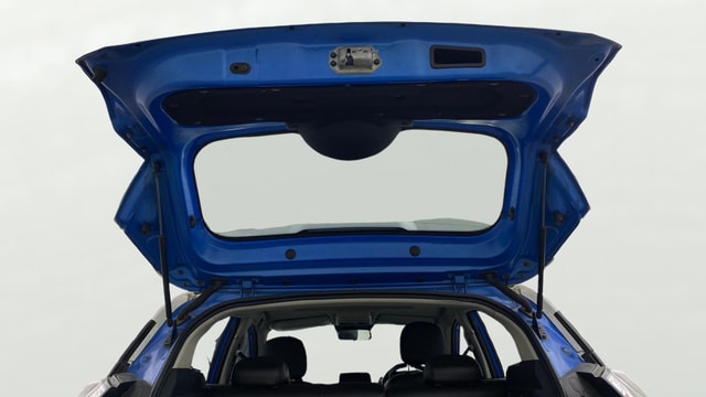 View Tata Nexon Image 17 Used Tata Nexon Image 17