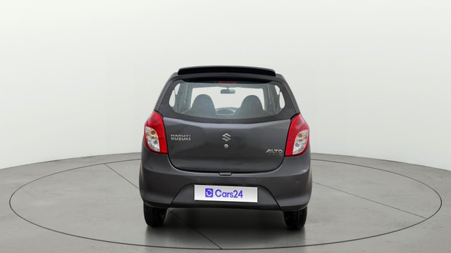 View Maruti Suzuki Alto 800 Image 38 Used Maruti Suzuki Alto 800 Image 38