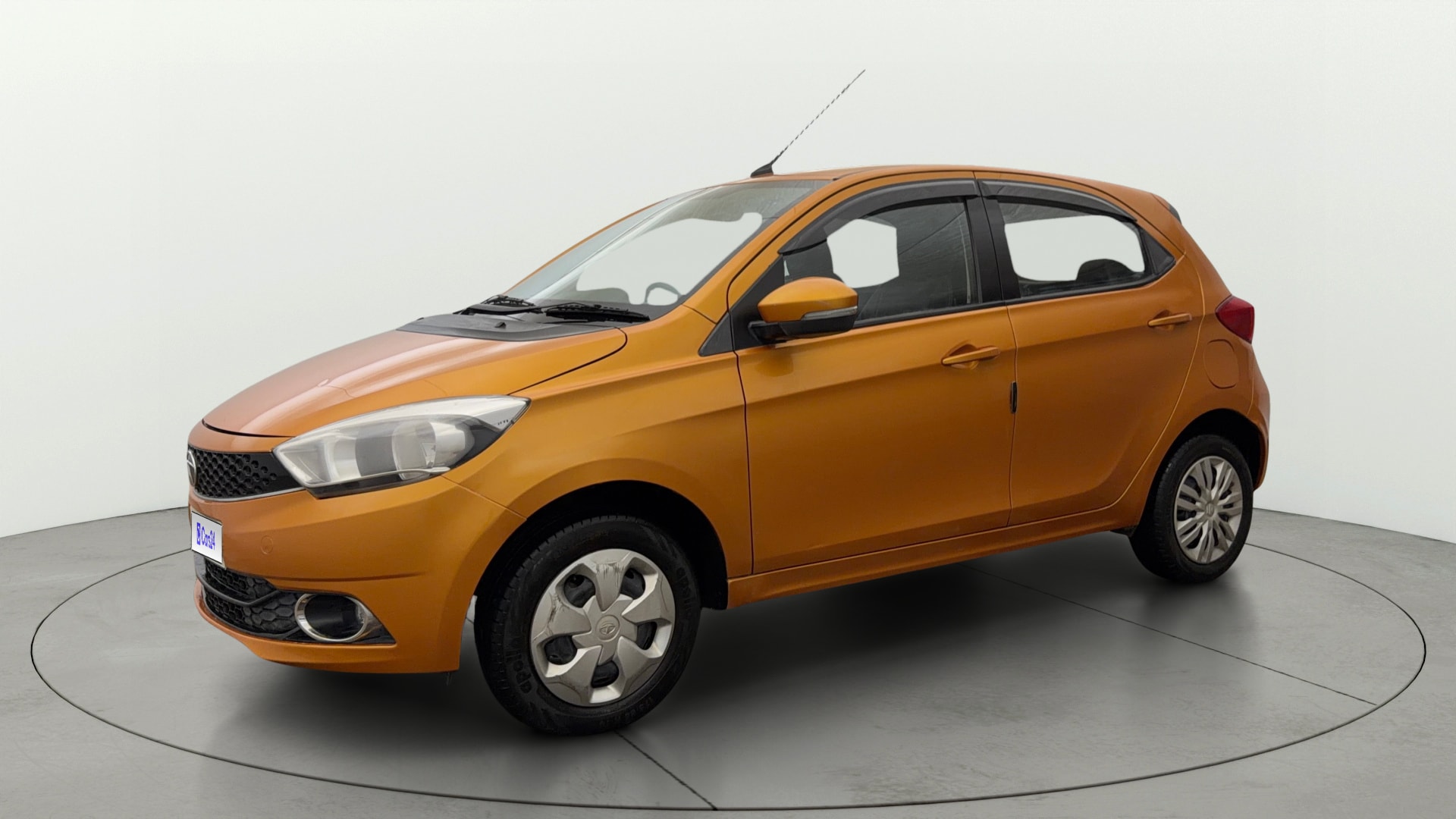 Used 2019 Tata Tiago Used 2019 Tata Tiago