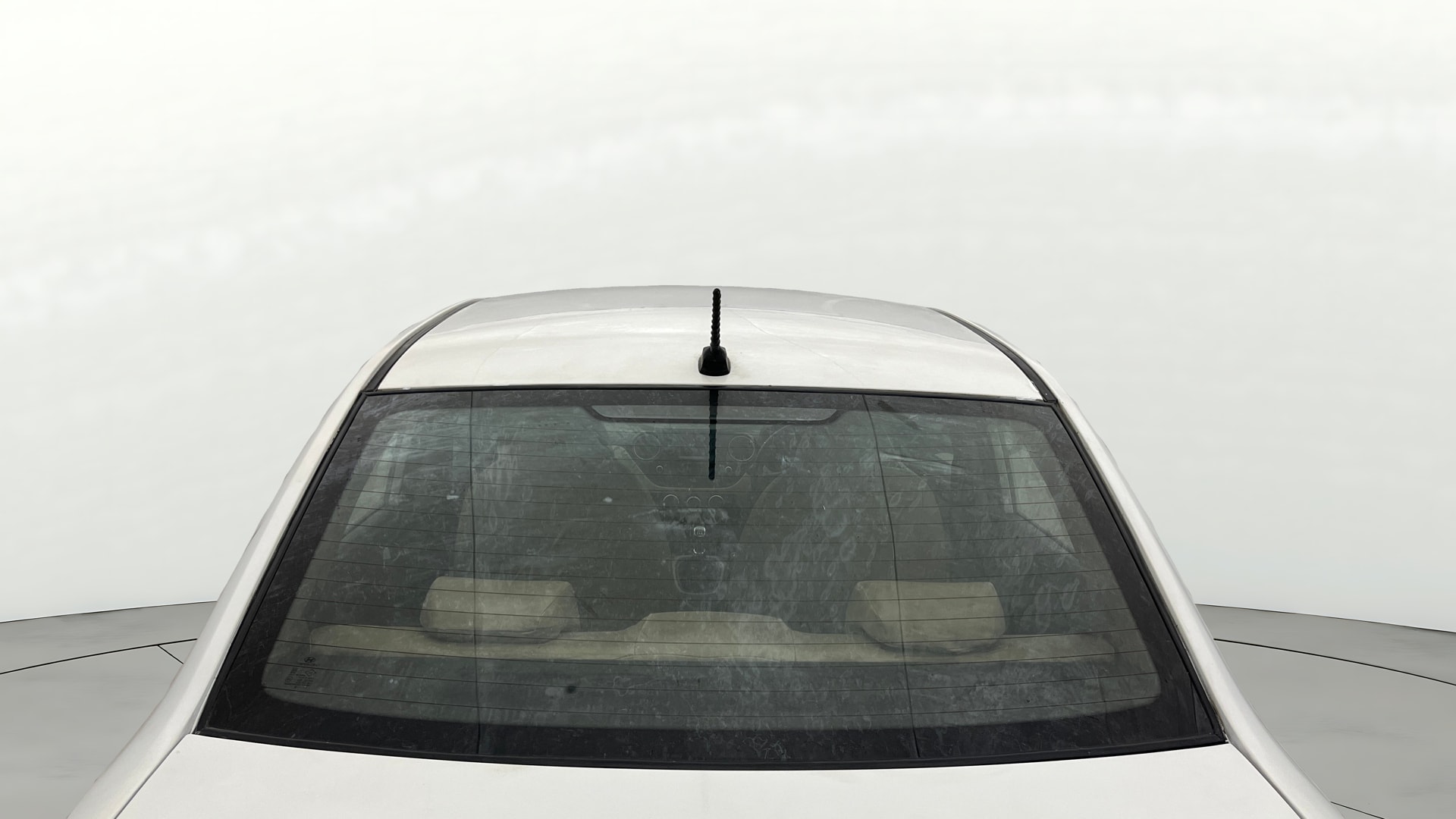 View 2014 Hyundai Xcent E Petrol Image 4 Used 2014 Hyundai Xcent E Petrol Image 4