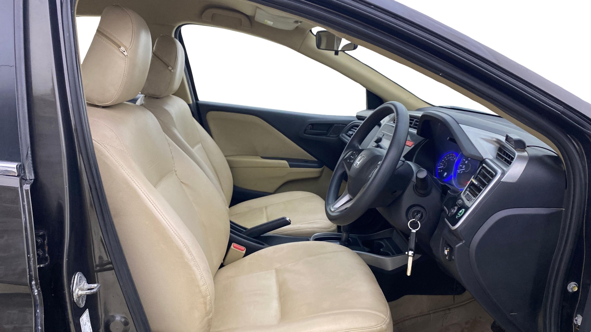 View 2015 Honda City ZX MT Diesel Anniversary Edition Image 26 Used 2015 Honda City ZX MT Diesel Anniversary Edition Image 26