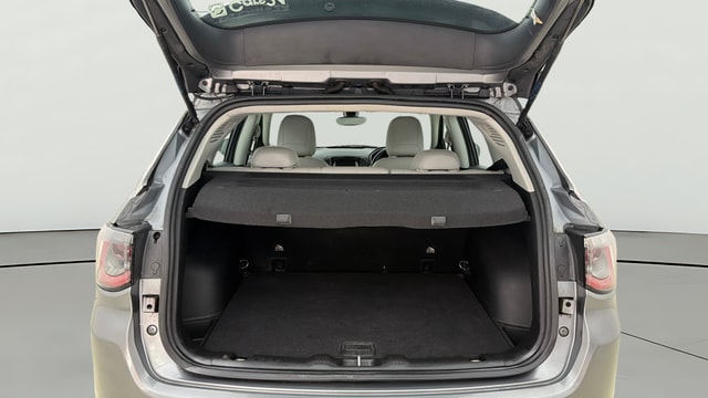 View Jeep Compass Image 40 Used Jeep Compass Image 40