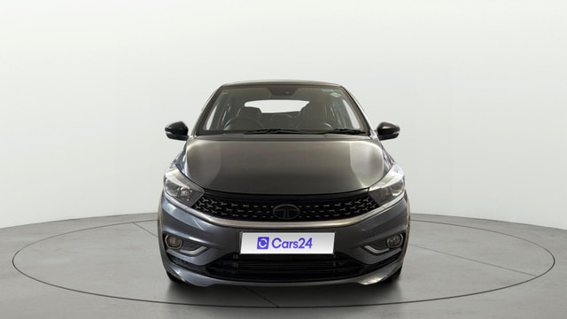 View Tata Tigor Image 1 Used Tata Tigor Image 1