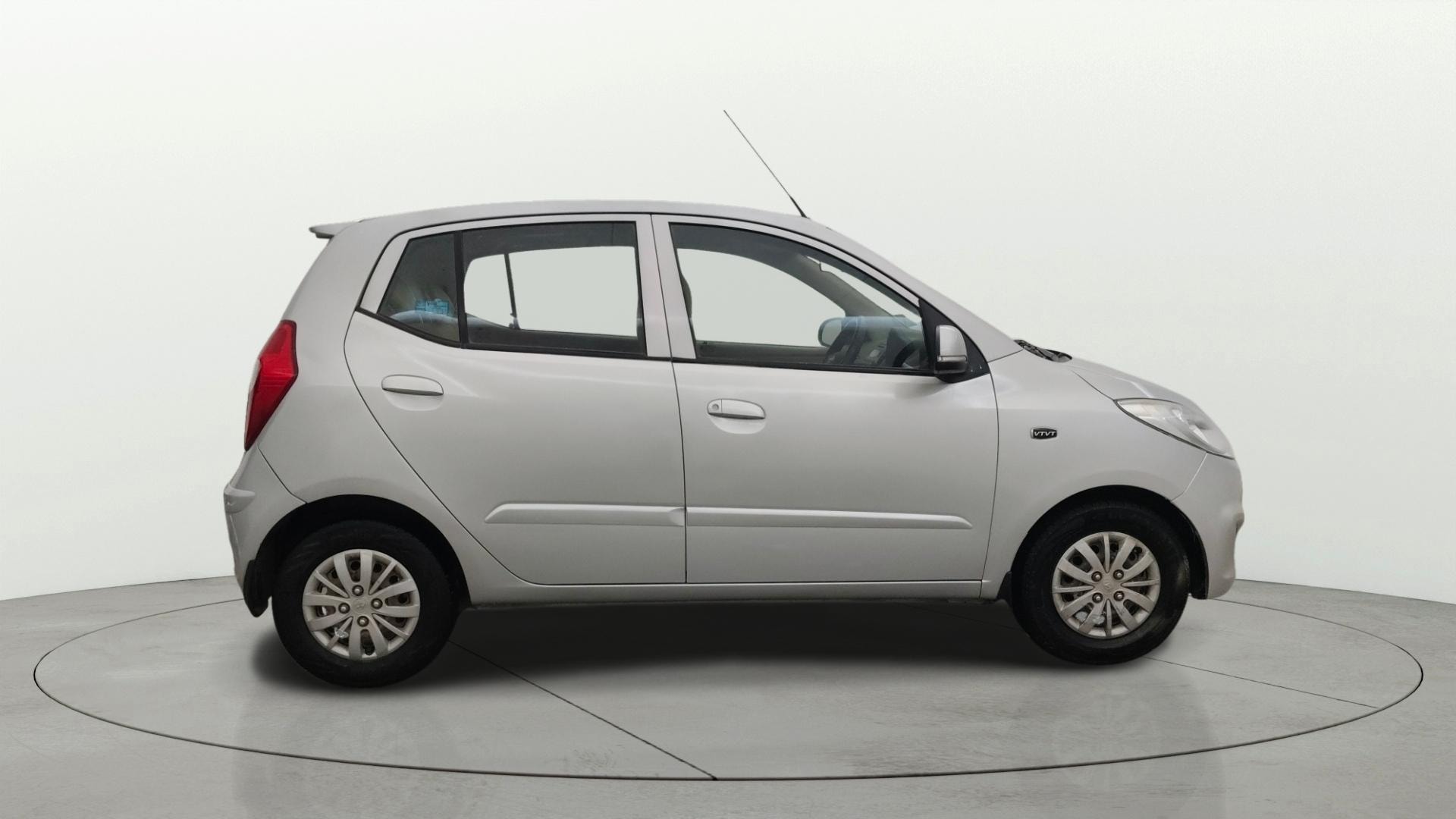 Used 2013 Hyundai i10 Used 2013 Hyundai i10