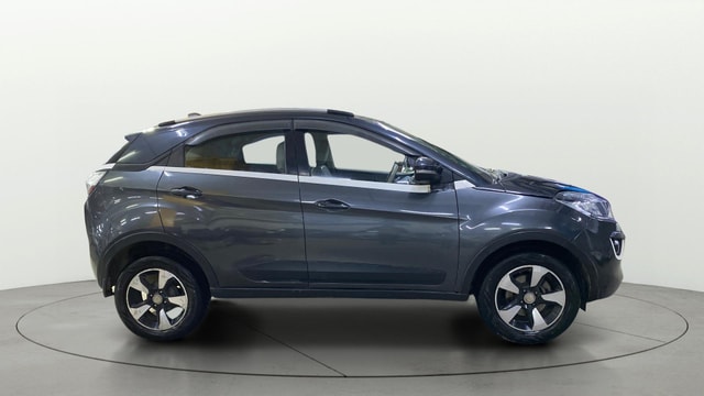 View Tata Nexon Image 8 Used Tata Nexon Image 8