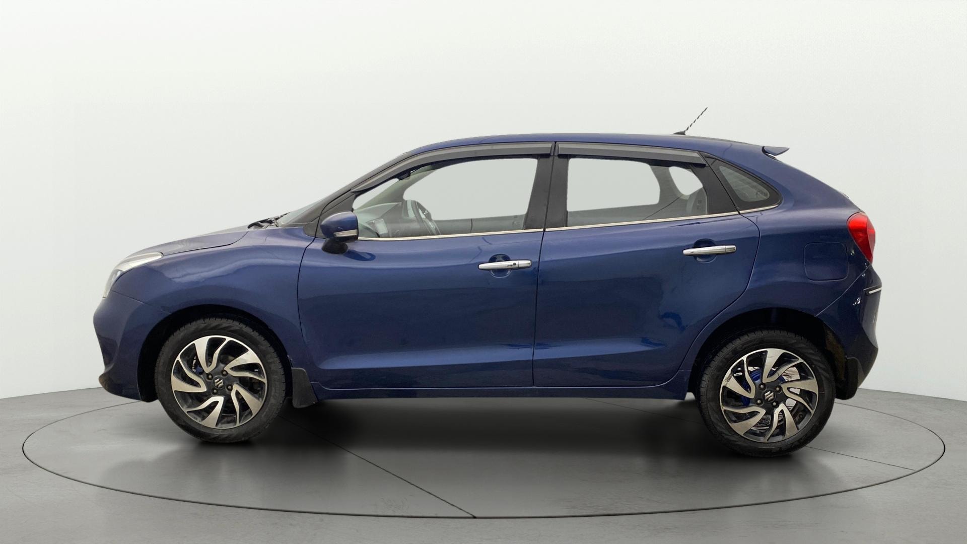 Used 2019 Maruti Suzuki 1000 Used 2019 Maruti Suzuki 1000
