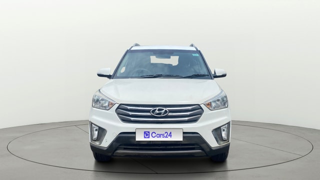 View Hyundai Creta Image 1 Used Hyundai Creta Image 1