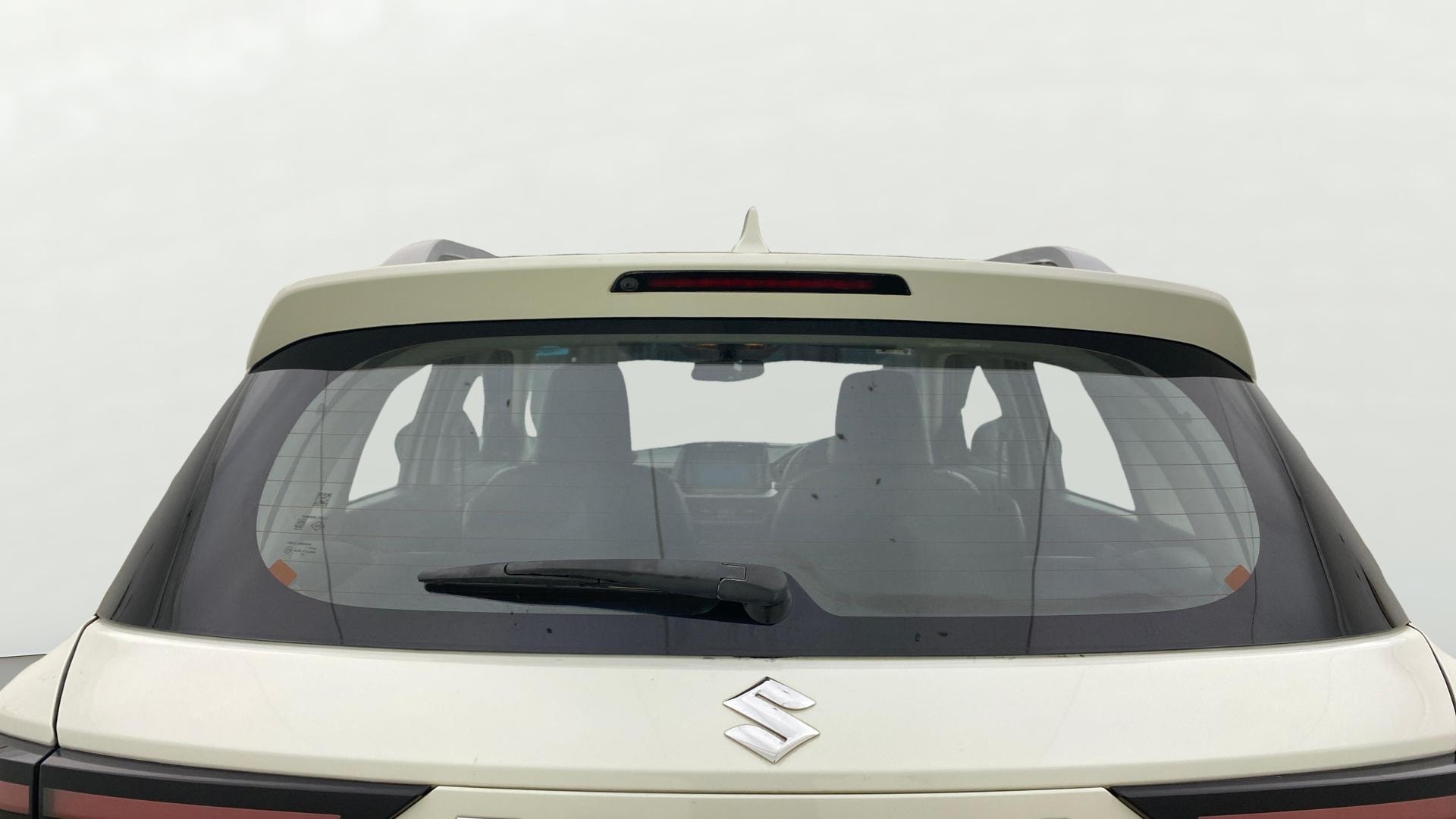 View 2022 Maruti Suzuki 1000 Base Variant Image 5 Used 2022 Maruti Suzuki 1000 Base Variant Image 5