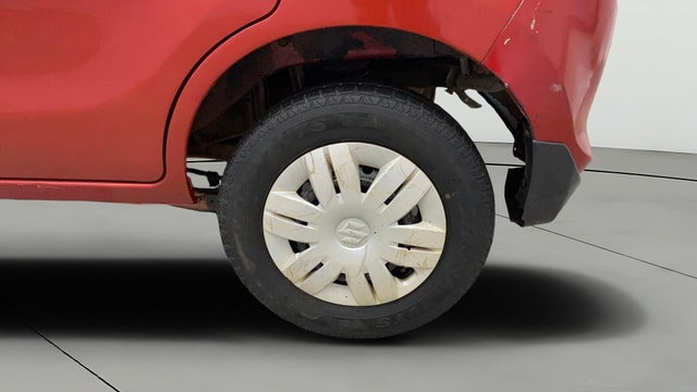 View Maruti Suzuki Alto 800 Image 11 Used Maruti Suzuki Alto 800 Image 11