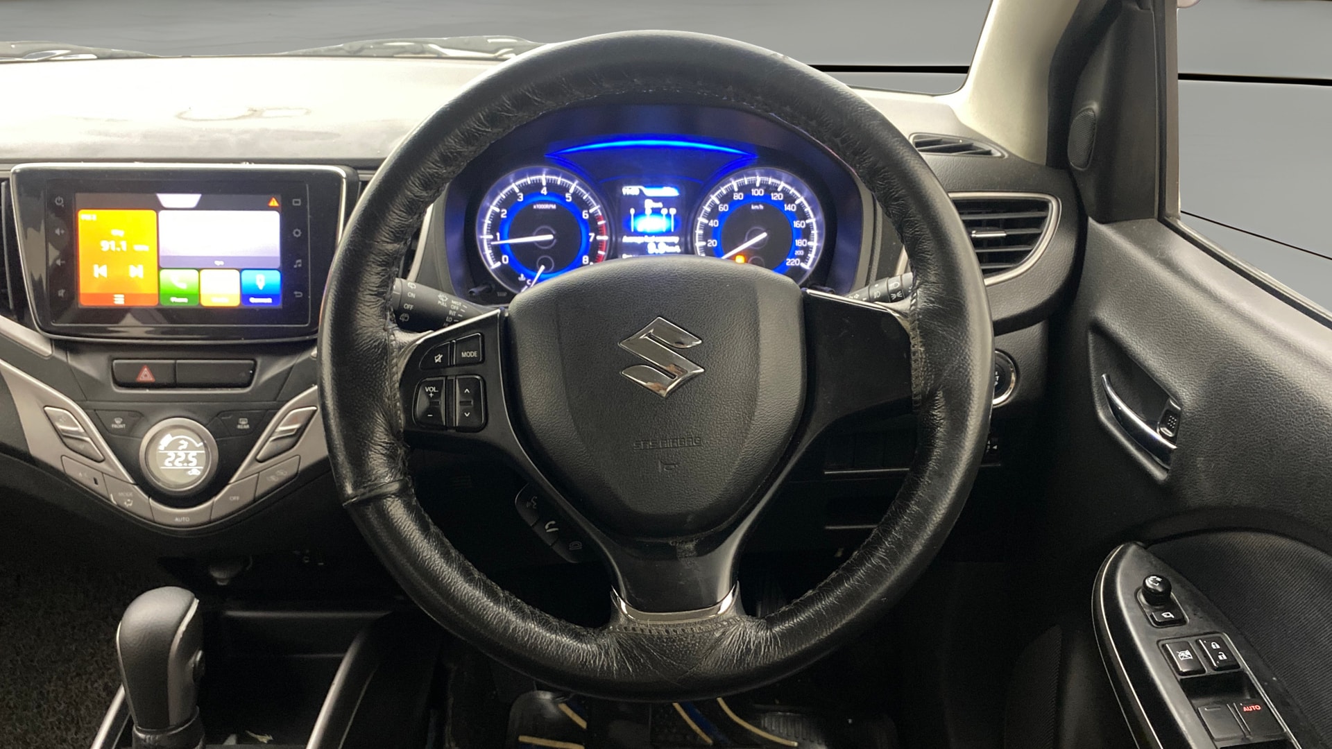 View 2021 Maruti Suzuki 1000 Base Variant Image 20 Used 2021 Maruti Suzuki 1000 Base Variant Image 20