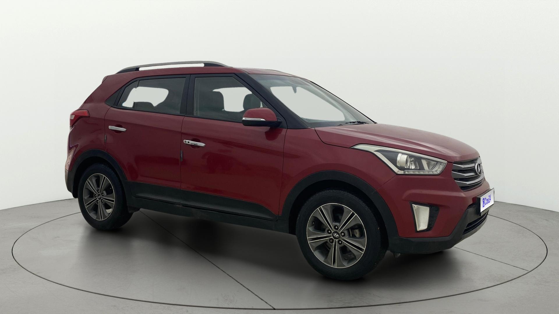 View 2016 Hyundai Creta 1.4 E Diesel Image 22 Used 2016 Hyundai Creta 1.4 E Diesel Image 22