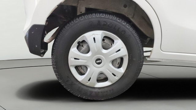 View Maruti Suzuki Alto 800 Image 23 Used Maruti Suzuki Alto 800 Image 23