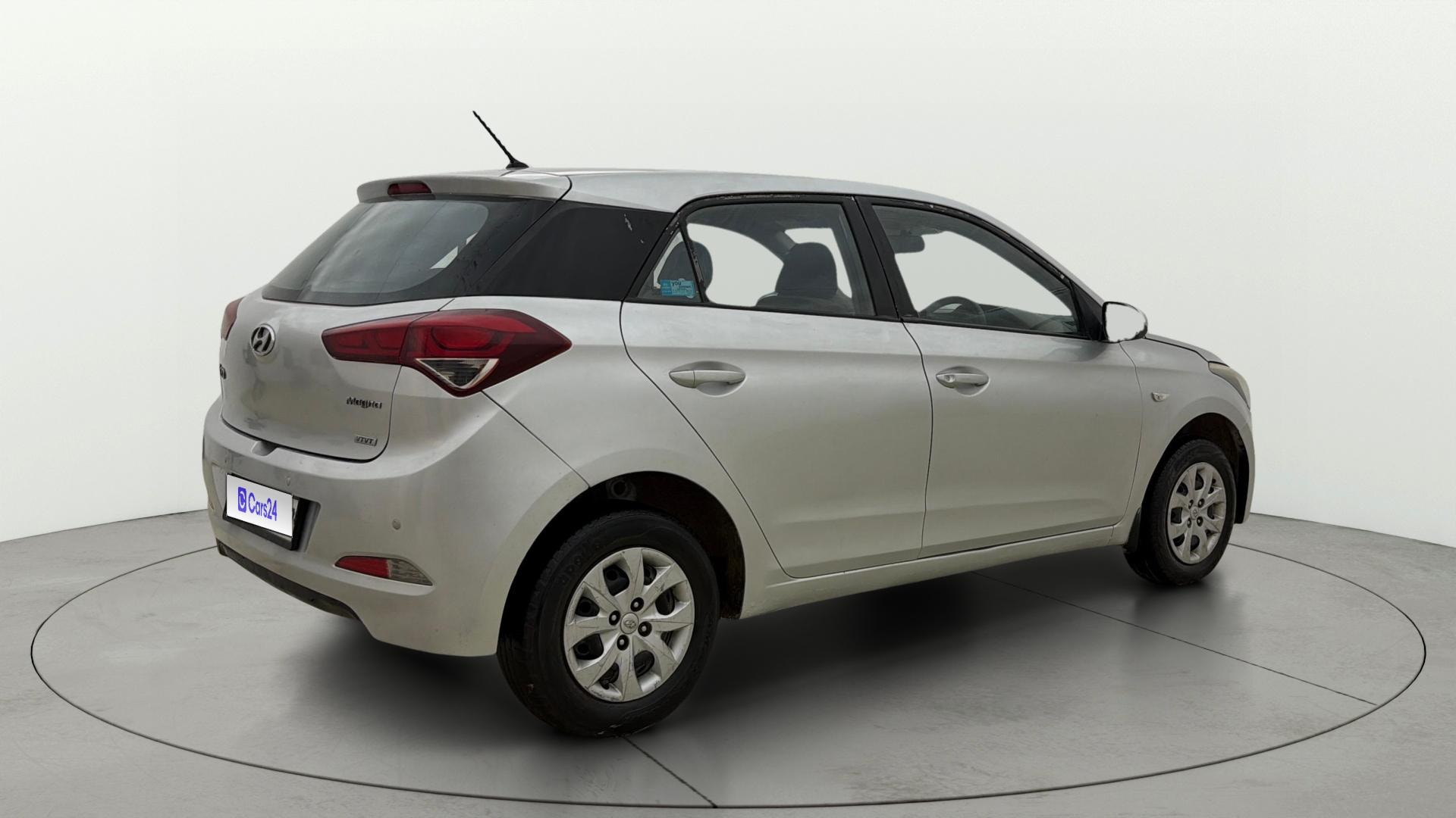 View 2016 Hyundai Elite i20 Magna 1.2 Image 42 Used 2016 Hyundai Elite i20 Magna 1.2 Image 42
