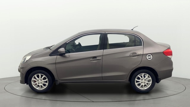 View Honda Amaze Image 5 Used Honda Amaze Image 5
