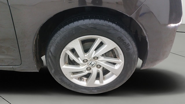 View Honda Jazz Image 40 Used Honda Jazz Image 40