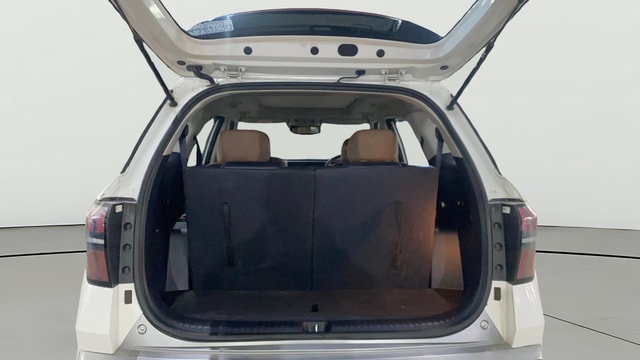 View Hyundai Alcazar Image 43 Used Hyundai Alcazar Image 43