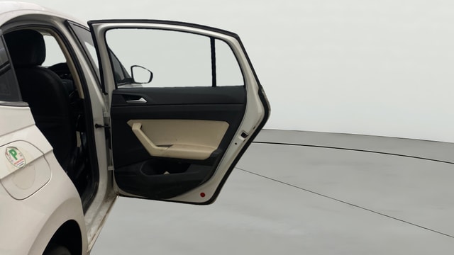 View Volkswagen Virtus Image 8 Used Volkswagen Virtus Image 8