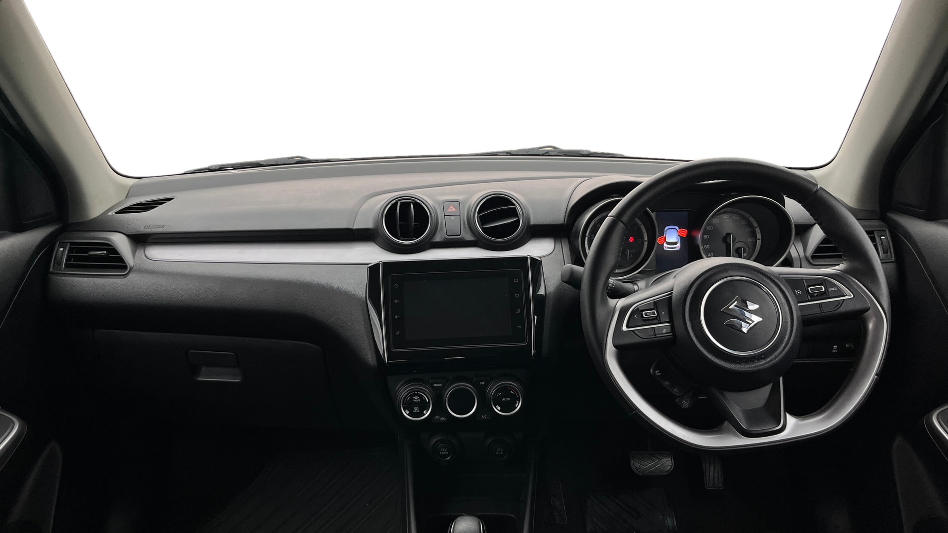 View 2023 Maruti Suzuki 1000 Base Variant Image 15 Used 2023 Maruti Suzuki 1000 Base Variant Image 15
