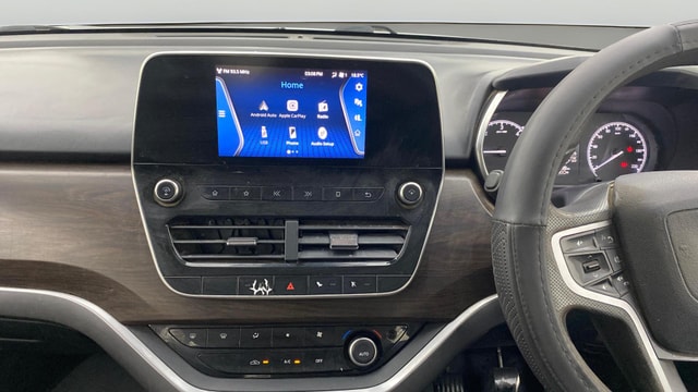 View Tata Harrier Image 18 Used Tata Harrier Image 18