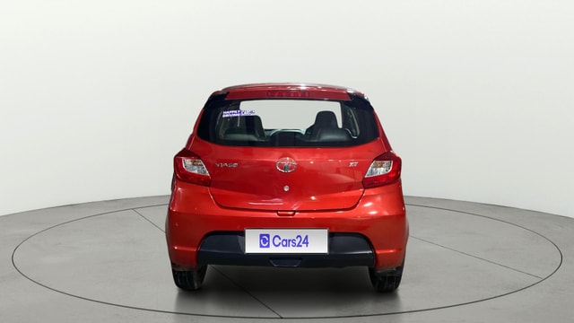 View Tata Tiago Image 38 Used Tata Tiago Image 38