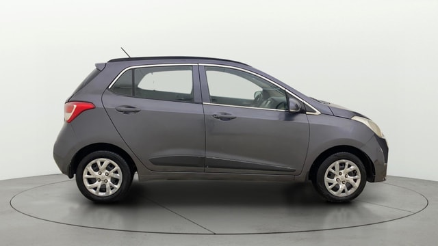 View Hyundai Grand i10 Image 8 Used Hyundai Grand i10 Image 8