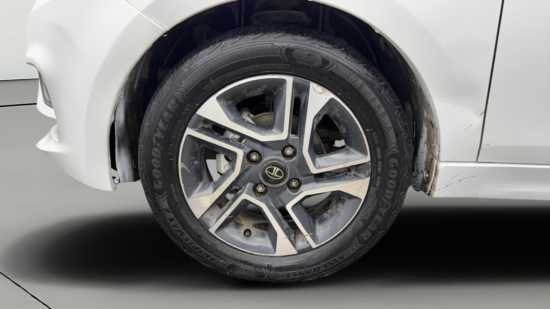 Used 2022 Tata Tiago Used 2022 Tata Tiago