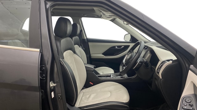 View Hyundai Creta Image 18 Used Hyundai Creta Image 18