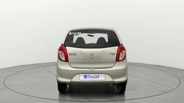 View Maruti Suzuki Alto 800 Image 38 Used Maruti Suzuki Alto 800 Image 38