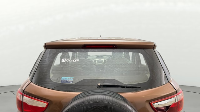 View Ford EcoSport Image 3 Used Ford EcoSport Image 3