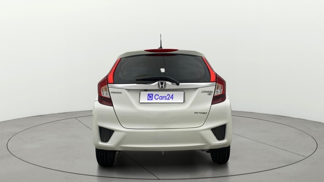 View Honda Jazz Image 39 Used Honda Jazz Image 39