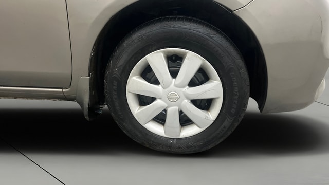 View Nissan Sunny Image 40 Used Nissan Sunny Image 40