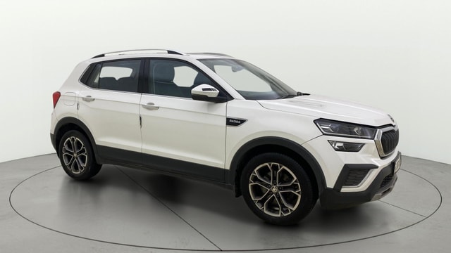 View Skoda Kushaq Image 22 Used Skoda Kushaq Image 22