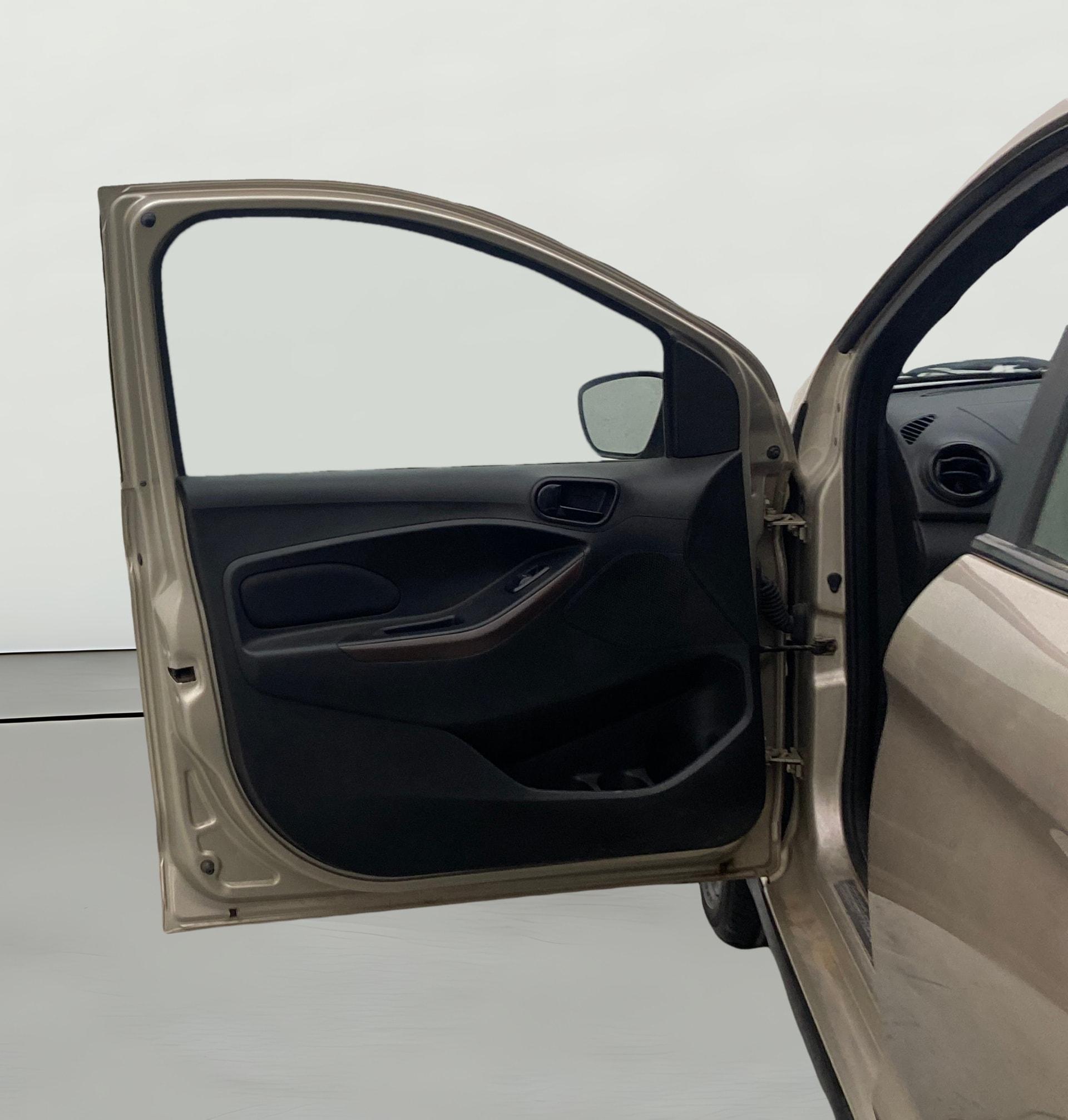 View 2021 Ford Freestyle Ambiente 1.2 Ti-VCT Image 32 Used 2021 Ford Freestyle Ambiente 1.2 Ti-VCT Image 32