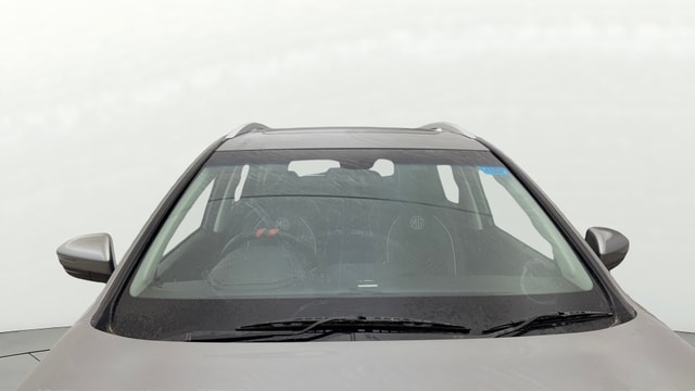 View MG Hector Image 32 Used MG Hector Image 32