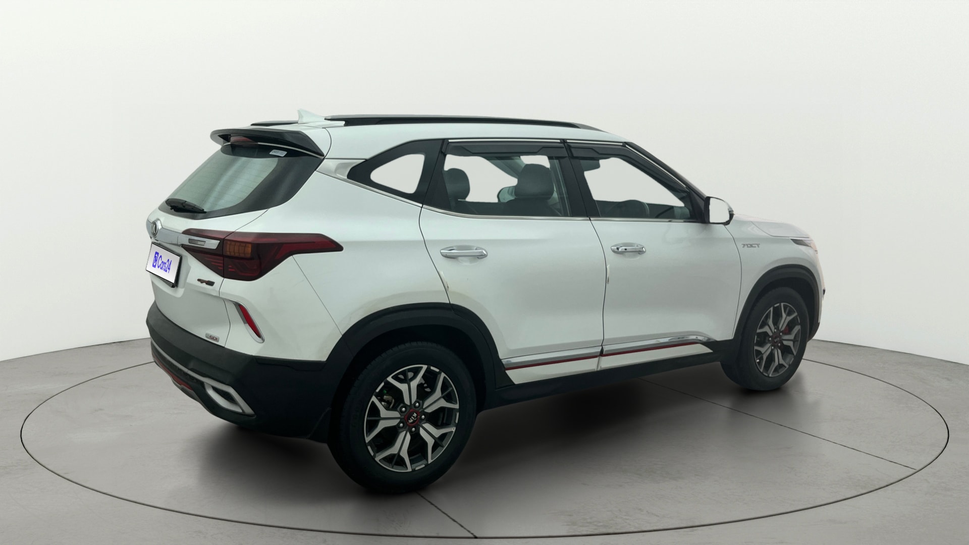 Used 2020 Kia Seltos Used 2020 Kia Seltos