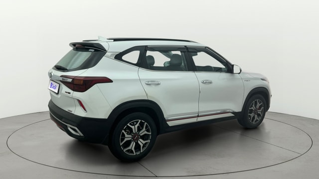 View Kia Seltos Image 47 Used Kia Seltos Image 47