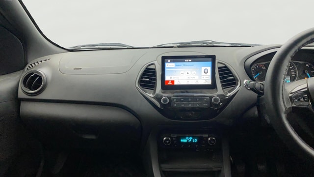 View Ford Freestyle Image 17 Used Ford Freestyle Image 17