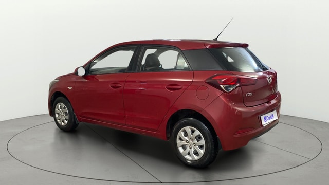 View Hyundai Elite i20 Image 2 Used Hyundai Elite i20 Image 2