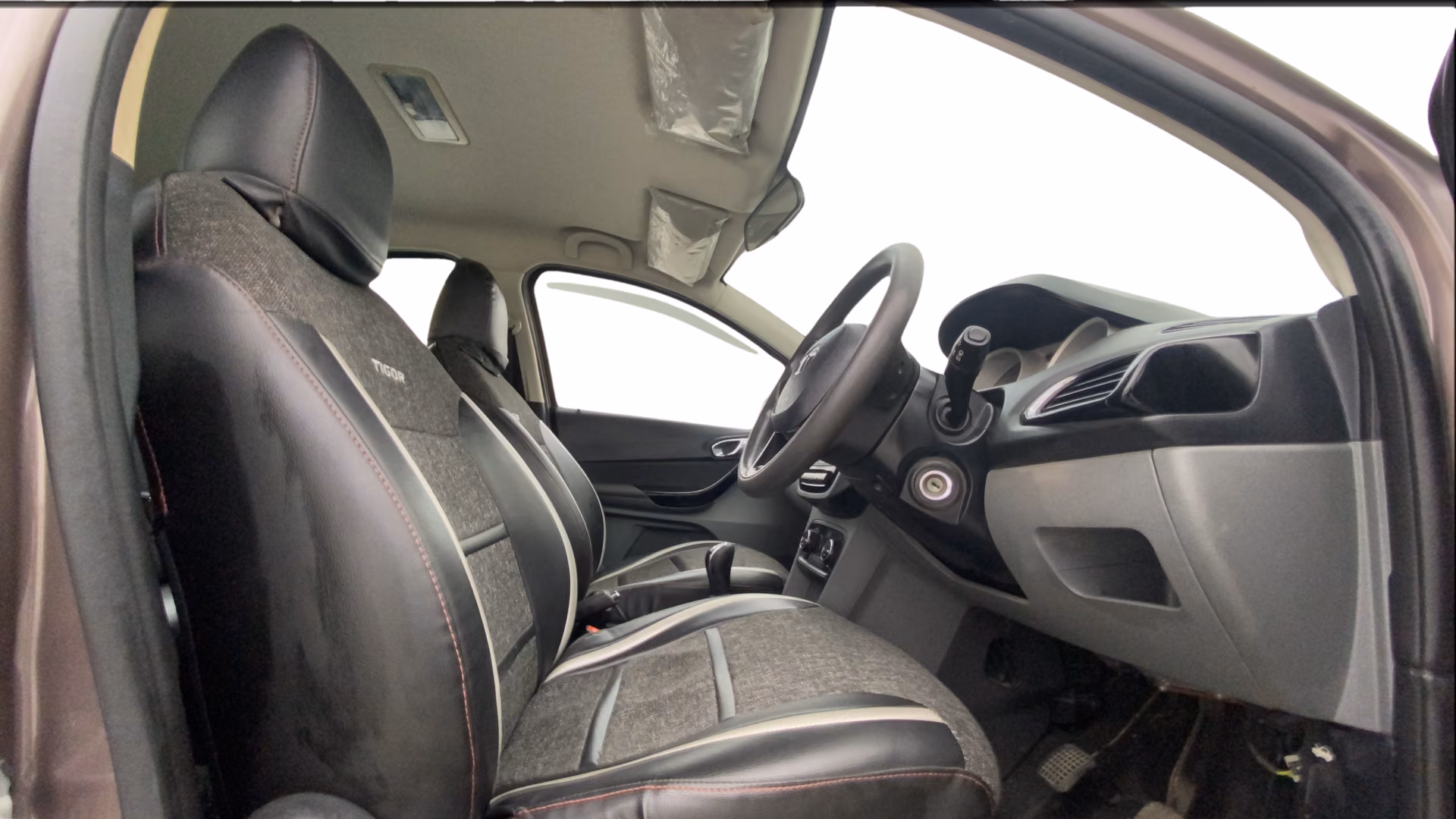 Used 2017 Tata Tigor Used 2017 Tata Tigor