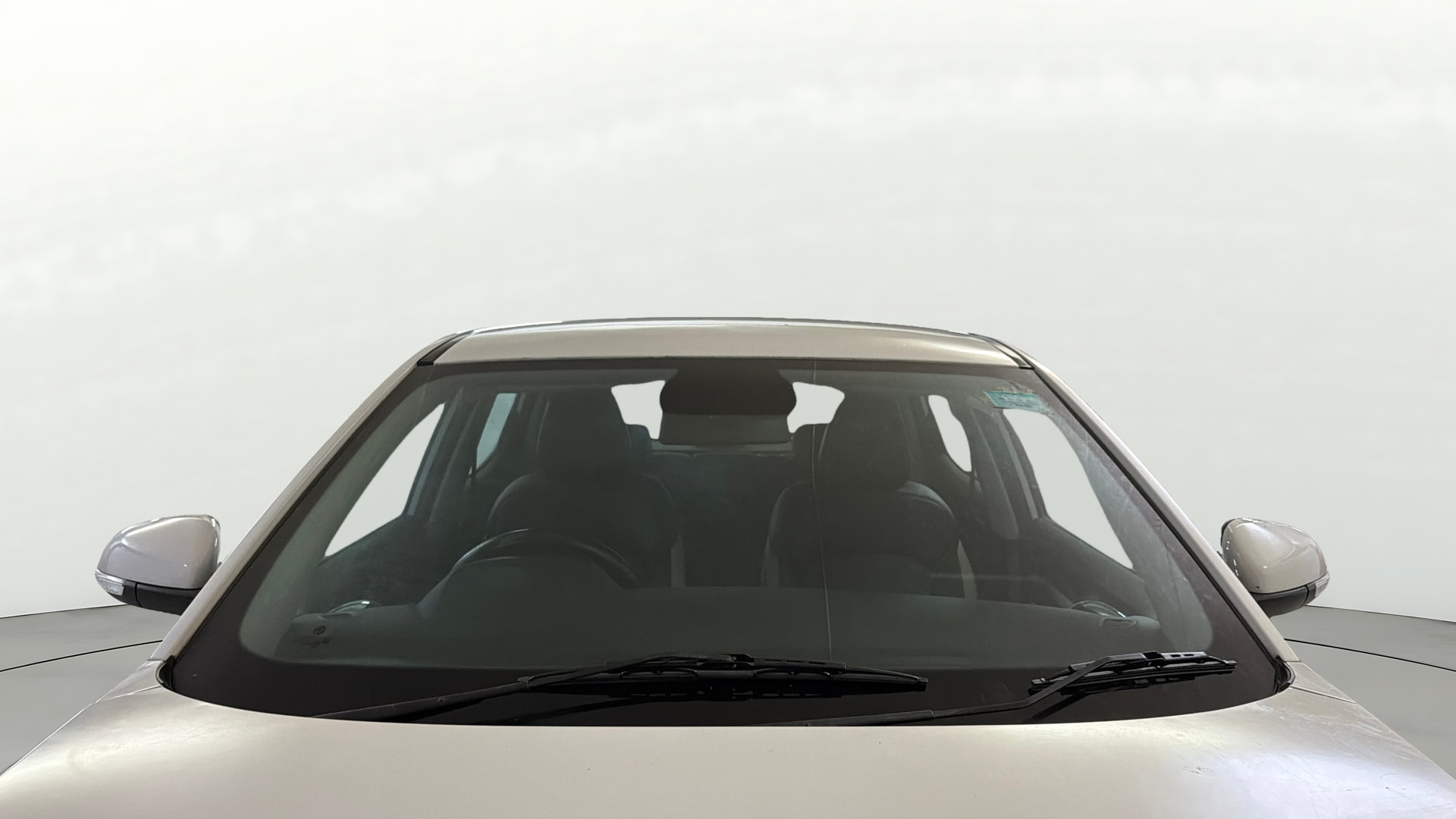 View 2023 MG Astor Style 1.5 MT Image 35 Used 2023 MG Astor Style 1.5 MT Image 35