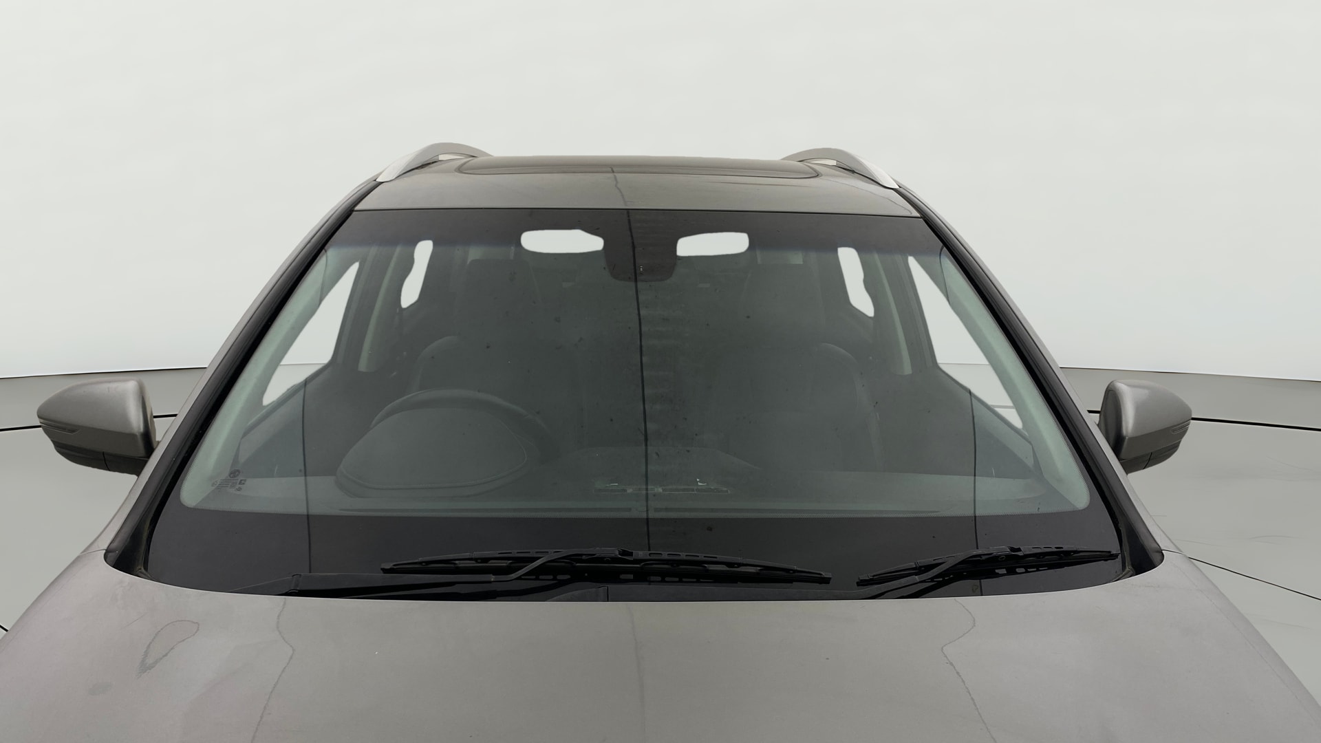 Used 2020 MG Hector Used 2020 MG Hector