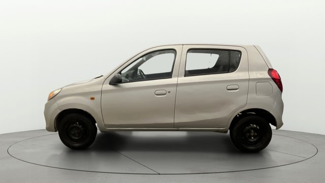 View Maruti Suzuki Alto 800 Image 5 Used Maruti Suzuki Alto 800 Image 5