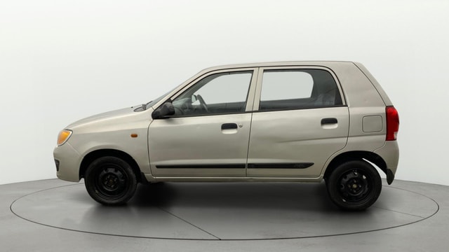 View Maruti Suzuki Alto K10 Image 5 Used Maruti Suzuki Alto K10 Image 5